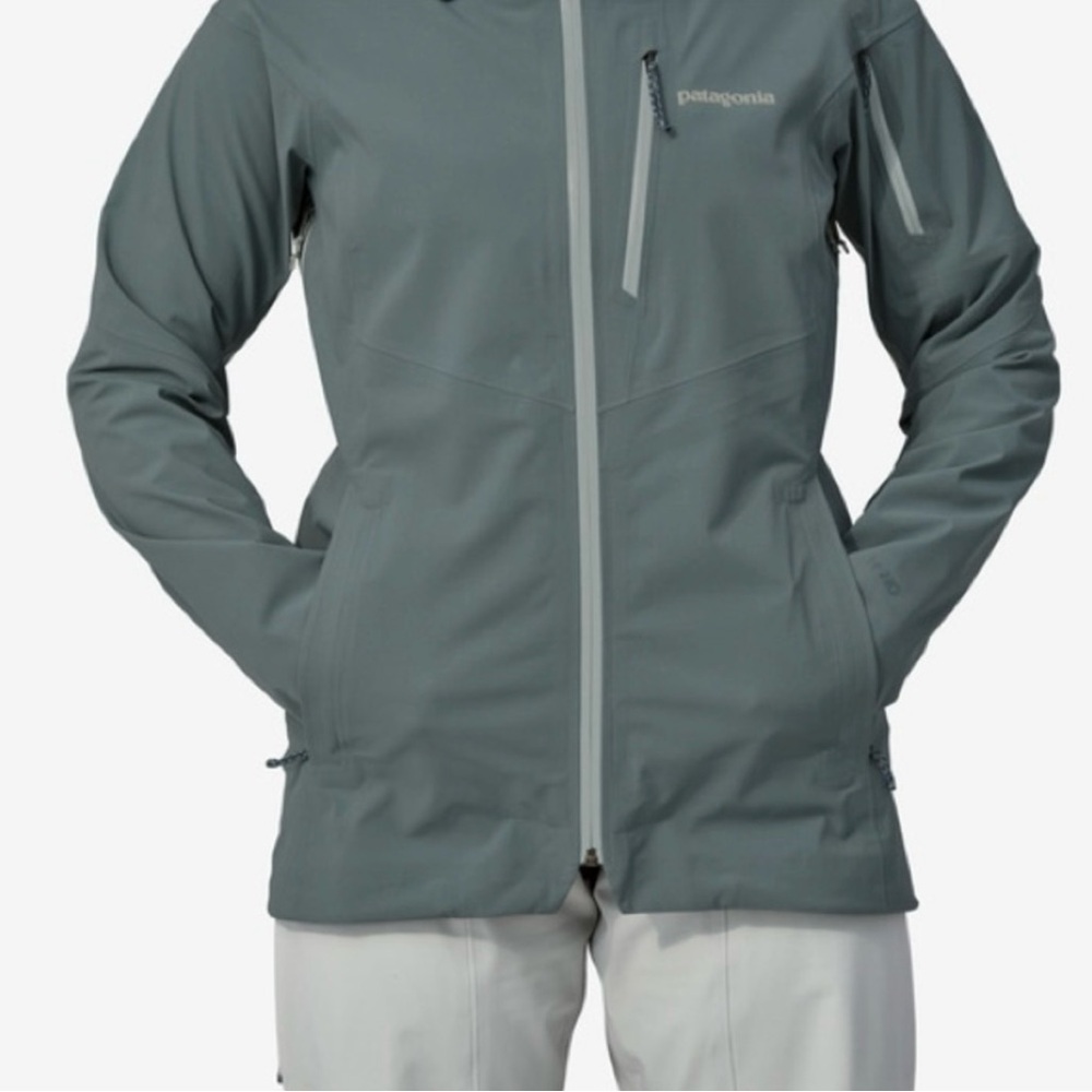 Patagonia Women’s Snowdrifter Jacket XS
